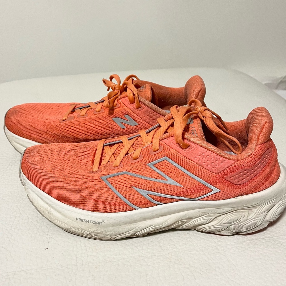 New Balance Women’s Coral Running Sneakers